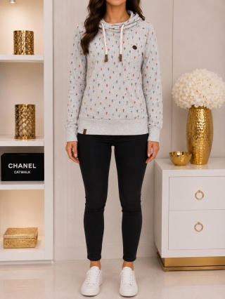 Bluza damska Naketano