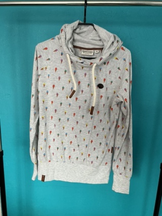 Bluza damska Naketano