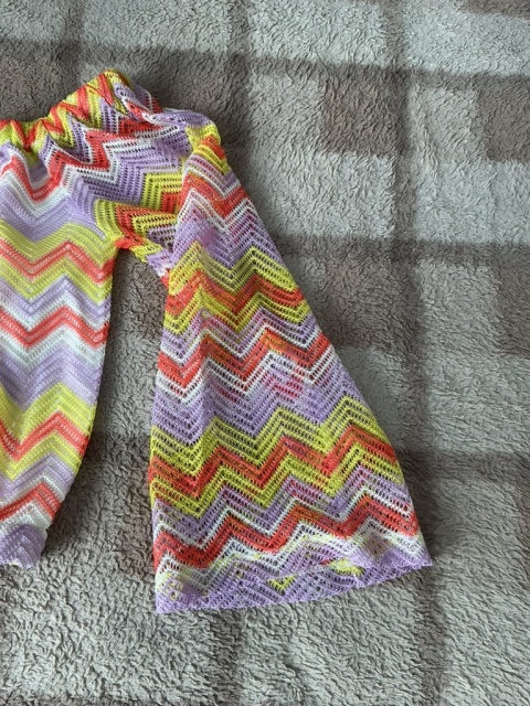 Bluzka hiszpanka Twinset