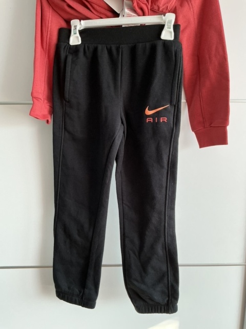 Komplet dziecięcy dla chłopca Nike