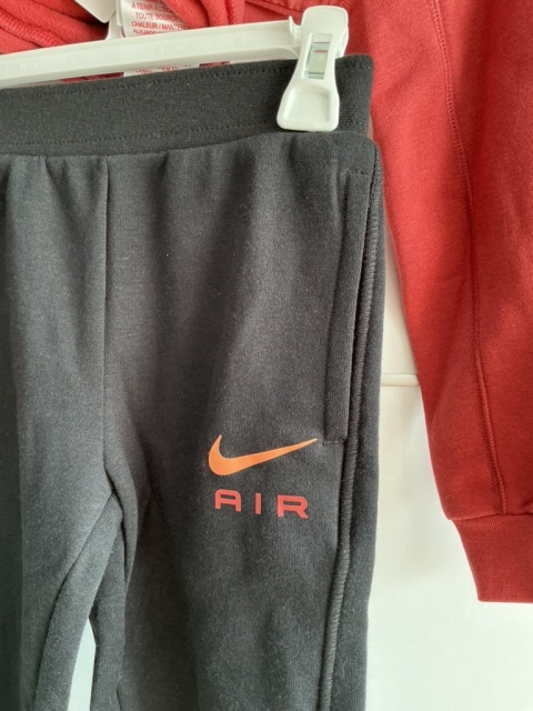 Komplet dziecięcy dla chłopca Nike