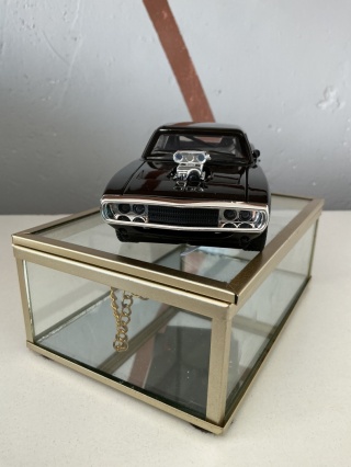 Model 1:32 Dodge Charger 1970