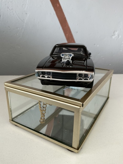 Model 1:32 Dodge Charger 1970