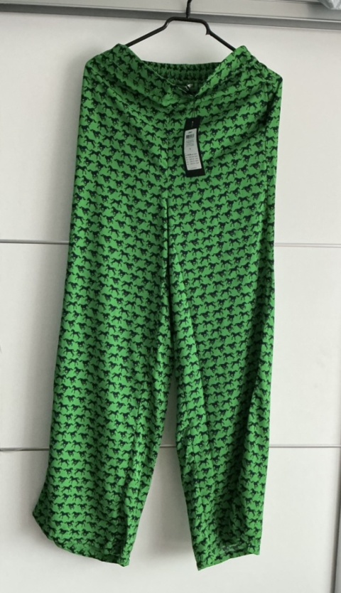 Spodnie damskie ONLY – rozmiar S