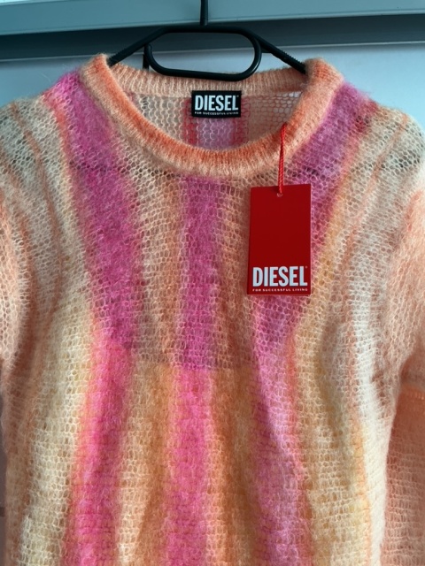 Sukienka Diesel