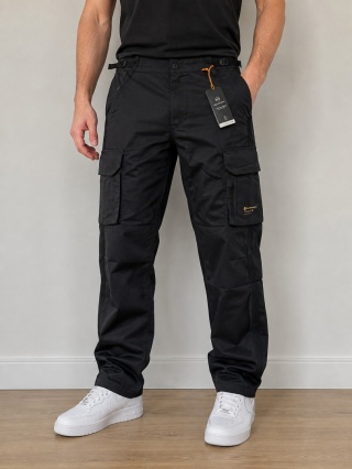 Spodnie cargo Timberland Earthkeepers – rozmiar XL