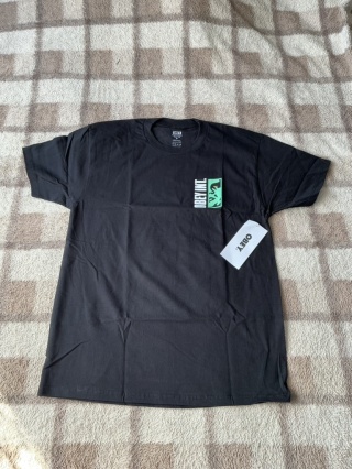 T-shirt OBEY – rozmiar M