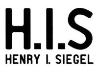 Henry I. Siegel