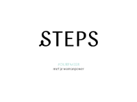 Steps